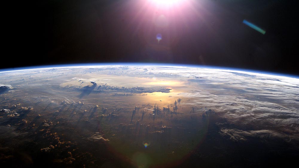 Environmental Policy